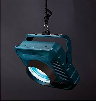 Amazon | ハピソン(Hapyson) 充電式高輝度LED投光型集魚灯 YF